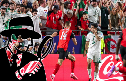 [Exclusif] - Sous le feu des critiques la FIFA: L'impact de l'absence d'enquête sur la triche sur sa crédibilité... By- Mohammed Gherrabi