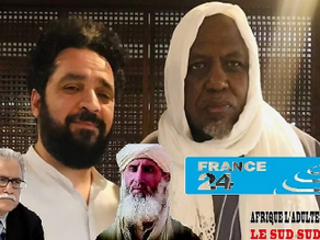 Enquête exclusive/L’expansionnisme, Convoitises sur les richesses: La junte militaire algérienne use de tous les moyens pour la déstabilisation du Mali... By- Mohammed Gherrabi