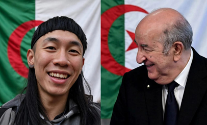 [Exclusif] - Chose promise, chose due... L'arrivée tant attendue de l'investisseur malaisien en Algérie. By- Gherrabi Mohammed