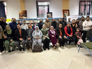 «Les Mercredis de la participation citoyenne» - La participation citoyenne dans la région de Béni Mellal-Khénifra: bilans, acquis et défis