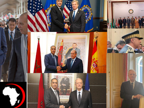 La diplomatie sécuritaire et préventive du Maroc: Abdellatif Hammouchi, «l'œil qui veille sur le Maroc et sur le Monde»