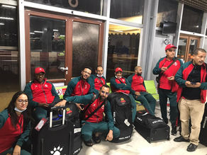 أمين السبتي: مجريات احداث طرد 9 صحافيين مغاربة من مطار وهران بالجزائر...