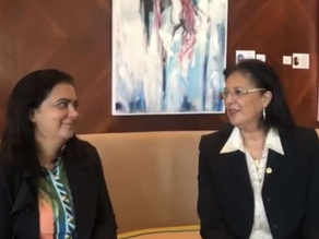 Maroc - Côte d'Ivoire: Retrouvailles émouvantes entre une mère et sa fille grâce à des "âmes sensibles" ....