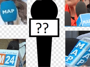 Mon coup de gueule - faut-il harmoniser son "micro flag" pour créer une identité de marque forte.? [Part1] By- Gherrabi Mohammed