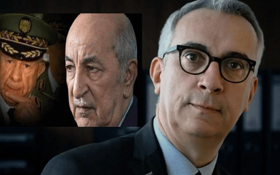 Françalgérie - Terrorisme d’État -: huit enquêtes sensibles ouvertes par le Pnat, l’Algérie citée