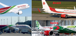 Exclusif - "Copier le Maroc", la mue de "Air Algérie" pour tenter de s'apparenter à la première Compagnie africaine à intégrer Oneworld, "Royal Air Maroc"... By- Mohammed Gherrabi