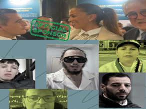 «Une affaire de famille», la justice.fr et la fratrie dz (Moussa - Hafiz, les terroristes & co...) Les médias (Le Monde.fr) français n'oseront jamais vous le dire