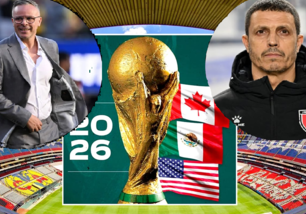 Football: Coupe du Monde 2026 - Pour la première fois dans l'histoire, deux entraîneurs marocains participent au Mondial!