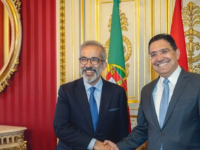 Sahara : Le Portugal considère le Plan d’autonomie comme la base la plus sérieuse, crédible et constructive pour la résolution du dossier