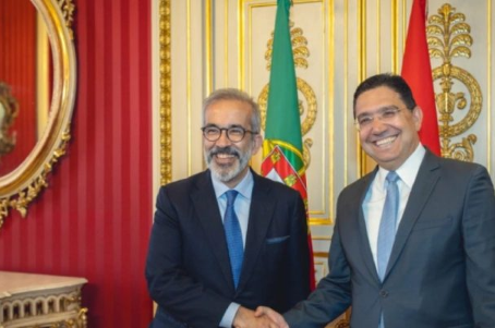 Sahara : Le Portugal considère le Plan d’autonomie comme la base la plus sérieuse, crédible et constructive pour la résolution du dossier