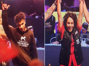 Paris 2024: 100% Lions de l'atlas, Le duo marocain représentera le continent aux jeux Olympiques