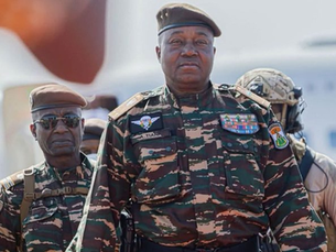 Niger: SEM le Président de la République, le Général d’Armée Abdourahamane Tiani prend une décision historique et déterminante... "Couper le mal à la racine"... By- Mohammed Gherrabi