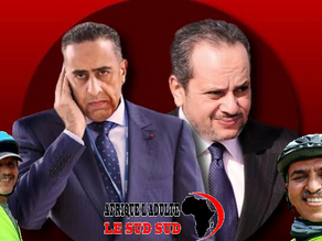 Libération des deux cyclotouristes marocains enlevés aux frontières Nigéro-Burkinabè... Les détails