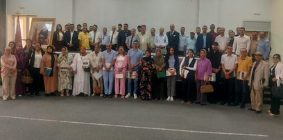 La Fondation Esprit Ajdir Atlas organise les 19 et 20 juin 2026 la 4ème édition du Symposium scientifique