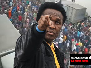 Le chef de l'opposition mozambicaine, Venâncio Mondlane, promet de s'autoproclamer président... Des scènes de chaos au Mozambique..