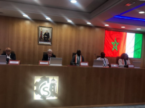 FESTAIM - Côte d’Ivoire & Royaume du Maroc: L'amitié est une âme qui habite deux corps