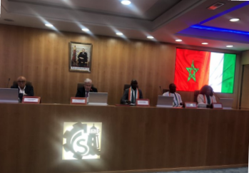 FESTAIM - Côte d’Ivoire & Royaume du Maroc: L'amitié est une âme qui habite deux corps