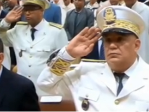 Province de Khénifra: Cérémonie d’écoute du Discours Royal à l’occasion du 26ème anniversaire de l’accession du souverain au Trône.