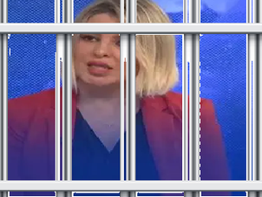 J'avais déjà averti l'ancienne avocate algérienne, Latifa Dib, ce 15 Mai 2026, qu'elle irait en prison
