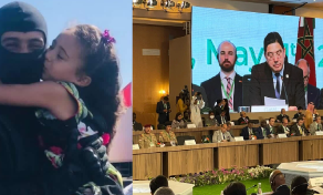 Le Maroc se positionne comme un acteur engagé et un porte-voix des victimes du terrorisme en Afrique... [Décryptage] - By- Gherrabi Mohammed