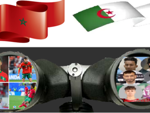 Exclusif: À la différence du Royaume du Maroc🦁, les joueurs "dz", qu'ils soient nationaux ou binationaux, refusent de rejoindre les Fennecs🐀. By- Mohammed Gherrabi