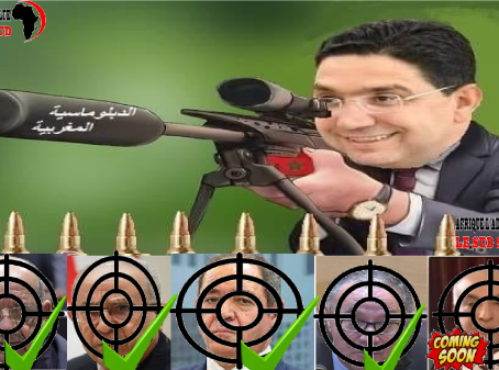 Confidentiel: Ramtane Lamamra remplacera Ahmed Attaf... Kamel Rezig sera propulsé Premier ministre