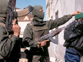  🚨"Alerte extrêmement grave": Under siege, Tous les ingrédients sont réunis pour un génocide et un massacre à huis clos et sans images en République fédérale de Kabylie... By- Gherrabi Mohammed