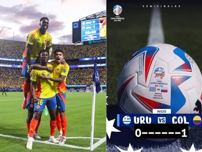 Copa América: la Colombie en finale face à l'Argentine... Nestor Lorenzo impressionné par l'exploit des Lions de l'Atlas au Mondial.