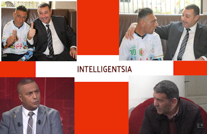 Quand l’expertise et l'intelligentsia en algérie deviennent un délit... L'anti-intellectualisme, une facette récurrente des dictatures totalitaires... [Analyse] By - Gherrabi Mohammed