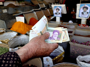 Iran: une économie étouffante et une crise sociale explosive après la guerre