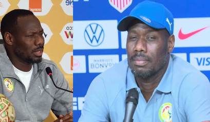 [Exclusif]: "Motus" - «chut! pas un mot!», les USA domptent les Sénégalais... [Analyse] By- Mohammed Gherrabi 