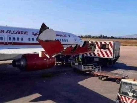 Exclusif/ Scandales: Prenez le temps de bien réfléchir avant de voyager avec Air Algérie.. [Dossier]
