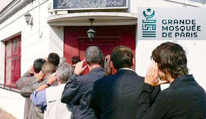 Scandales: La Grande mosquée de Paris "Bousbir", le tenancier de la maison close, le (GMP), ce cartel algérien en plein centre de "La Ville Lumière"... [Enquête- Part2] By- Gherrabi