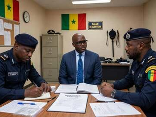 (Justice de Dieu) - «Soupçons de corruption», le président de la FSF, Abdoulaye Fall, convoqué par la police