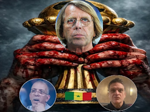 Exclusif - CAN 2025: A la découverte des nouveaux missionnaires-colonisateurs... Quand une pute parle de l'honneur... [Décryptage - Part1] By- Gherrabi Mohammed