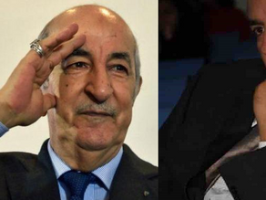 دروس خصوصية اون لاين بالمجان لتبون في مادة "السياحة السياسية"