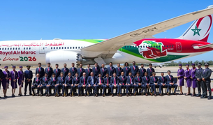 Notez cela - Les Lions de l'Atlas, champions du monde en 2026!... La périodicité du [Groupe C]. By- Mohammed Gherrabi