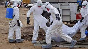 RDC: Le gouvernement confirme un cas d'Ebola dans l'est du pays