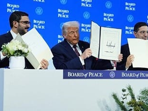 Palestine - Les déclarations chocs de Donald Trump concernant le Maroc à l'ONU... Tebboune "continue de s'en occuper" sur les réseaux sociaux