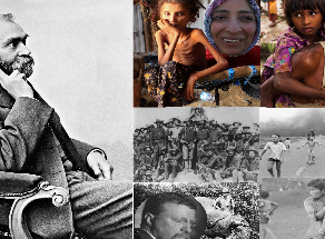 Le testament d'Alfred Nobel: Doit-on réformer… voire supprimer l’institution centenaire?... Un Nobel sans scrupules - By: Mohammed Gherrabi