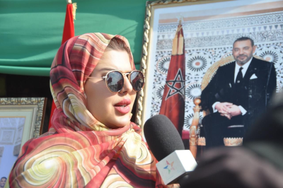 Le Maroc face au Conseil de Sécurité : L’Autonomie, Victoire du Réalisme Géopolitique et Gage de Stabilité Africaine... By - Bahia Benkhar Sougrati