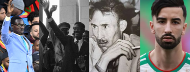 La différence entre l'éducation de  Lumumba et celle de Boukherouba (Bousbir).. remet au centre du débat public la question du laxisme de la CAF... [Décryptage] By- Gherrabi Mohammed