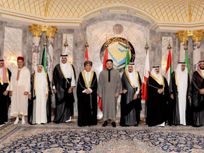 Attaques iraniennes: SM. le Roi Mohammed VI s’entretient avec le président émirati, le souverain de Bahreïn et le prince héritier d’Arabie Saoudite