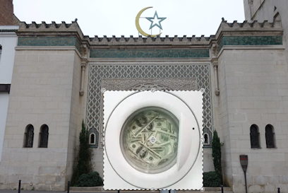 Scandales: La Grande mosquée de Paris-  blanchiment d’argent, (GMP) , ce cartel algérien en plein centre de "La Ville Lumière"... [Enquête- Part1] By- Gherrabi Mohammed  