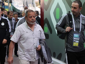 CAN U17: Les lionceaux de l'Atlas🦁 éjectent les fennecs🐀... licenciement de l’entraîneur?...