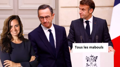Le torchon brûle entre macronistes et Républicains... “Les mabouls savent compter”