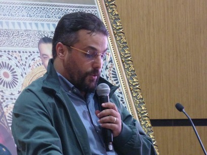 La 7ème édition du Festival International Ajdir Izourane: «Le défi pour Khénifra...» Pr Mohammed Adil Ichou