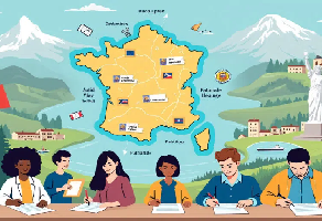 Migration - France: ce qui change pour les candidats aux titres de séjour long à partir du 1er janvier 2026... Test de civisme, examens de langue