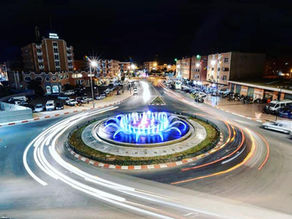 Le président de la Conférence des maires US salue la Vision Royale de développement au Sahara marocain... Laâyoune et Arlington au Texas scellent un accord de jumelage