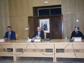 عمالة الصخيرات-تمارة: اللجنة الإقليمية للتنمية البشرية تصادق على 14 مشروعا بغلاف مالي فاق 4 مليون درهما